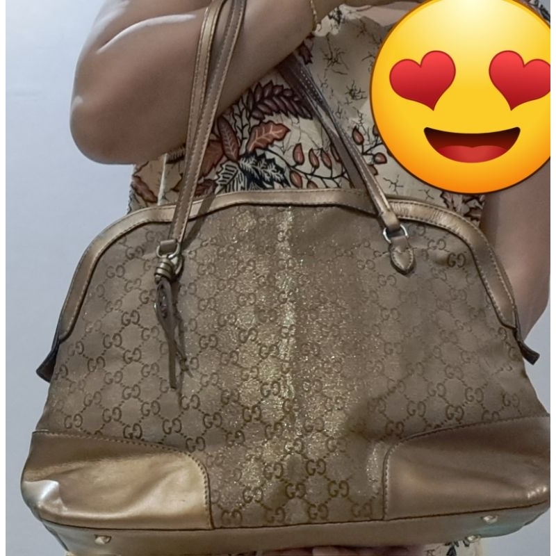 tote gucci