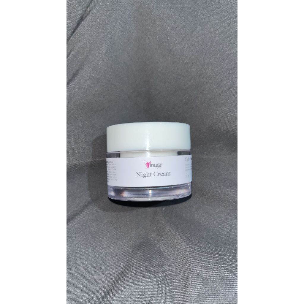 inusa Night Cream