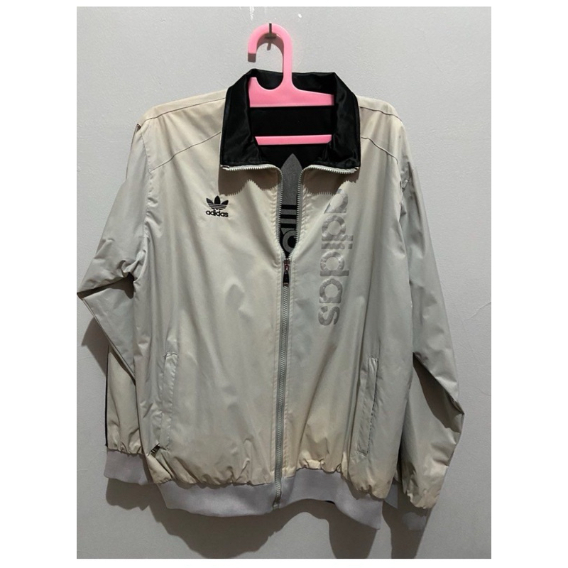 jaket Adidas