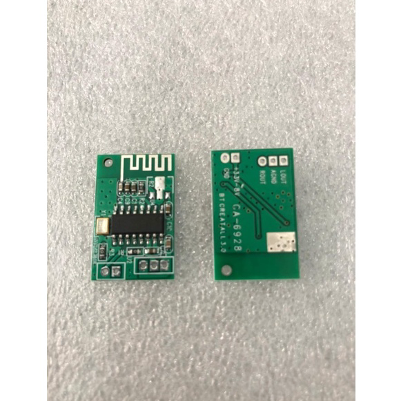 2.2 sale Modul Bluetooth Audio CA-6928 5V modul CA6928 CA 6928