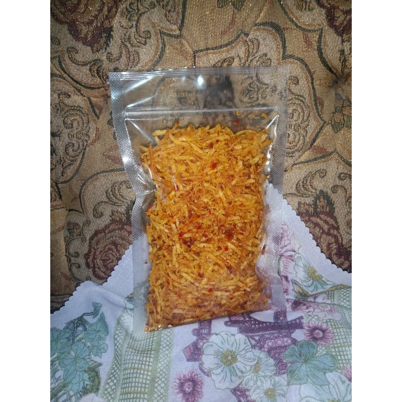 

Kentang mustofa nenek aisy 200gr