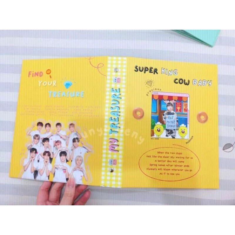 

Binder Hardcover Custom