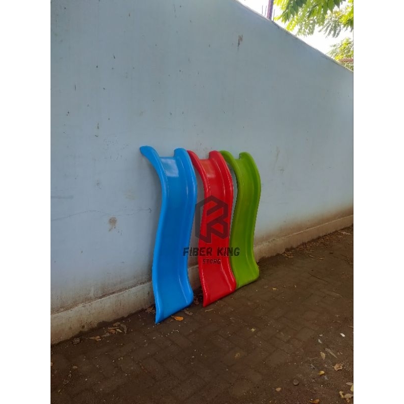 Perosotan Fiber Mainan Edukasi Anak Perosotan Outdoor Perosotan Waterboom Perosotan Playground Panja