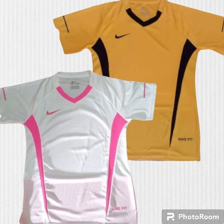Terlaku, ECER DAN GROSIR jersey volly wanita baju olahraga senam aerobic yoga golf volly jogging  fu