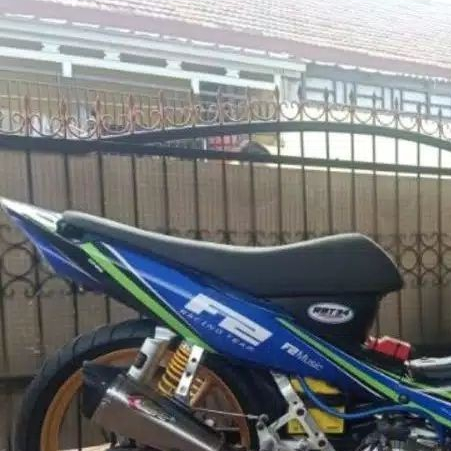 JOK ROADRACE JUPITER Z BURHAN SIKU - Jok jupiter z-jok jupiter burhan roadrace