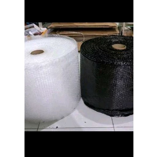 

BUBBLE WRAP TAMBAHAN