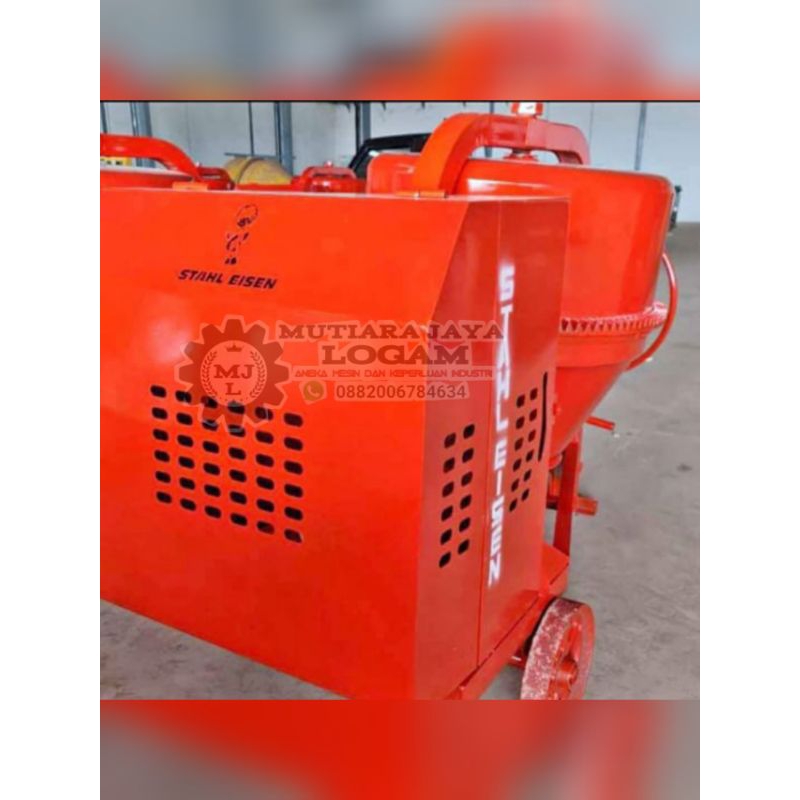 Mesin Molen Cor Beton Semen / Molen Cor Beton Semen / Beton Molen Cor Semen / Mixer Molen Cor Beton 