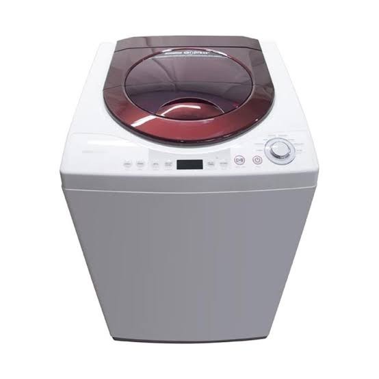 MESIN CUCI POLYTRON 7511WM - 1 TABUNG OTOMATIS