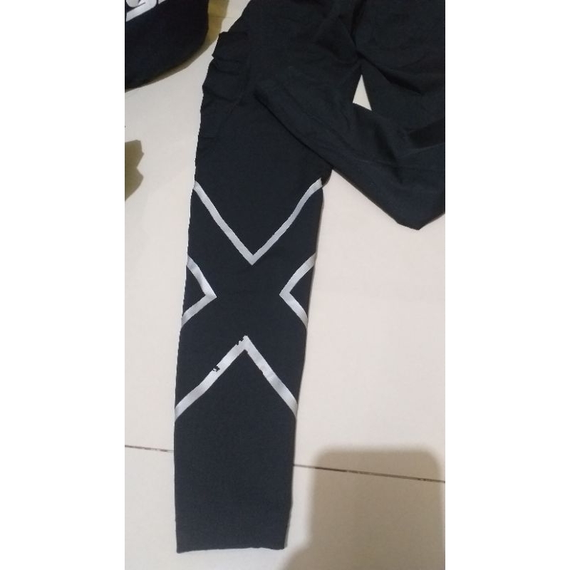 2XU Legging Sport