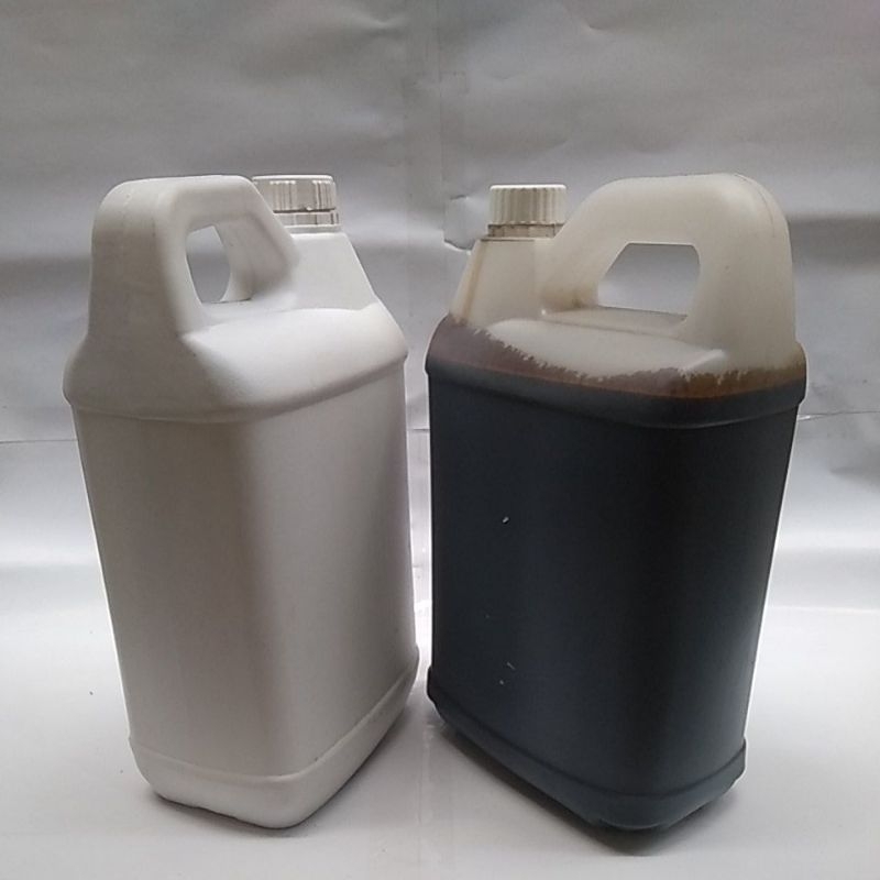 Molase 7kg Tetes Tebu Murni Untuk Ternak