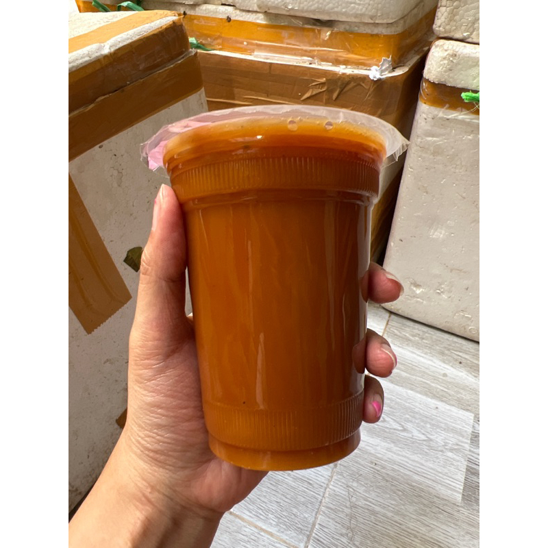 

Gula merah pemangkat asli 100%