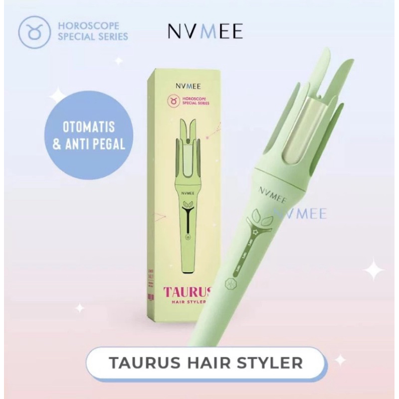 Preloved NVMEE Taurus