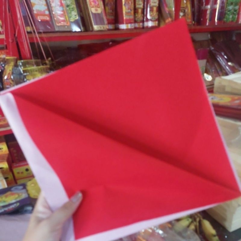 

KERTAS MERAH ANGCUA