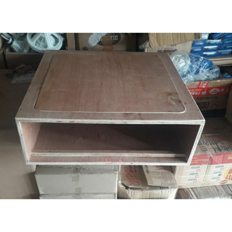 BOX POWER BAHAN FULL TRIPLEK CA 10,12,18,20 TANPA PLAT