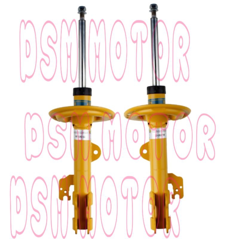 SHOCKBREAKER BILSTEIN TOYOTA ALL NEW CAMRY DEPAN TAHUN 2013-2017 ORIGINAL PART JERMAN