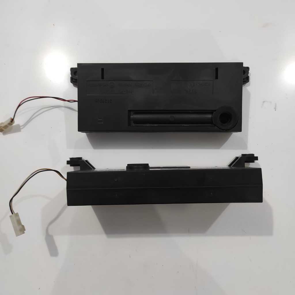 Speaker Tv Sharp LC-60LE630M 60LE630M 60LE630