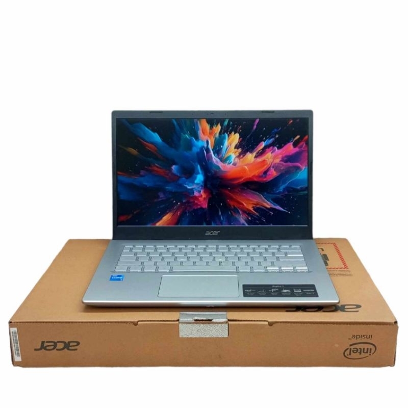 Laptop Acer Aspire 5 A514-54 Intel Core i5-1135G7 8/512gb