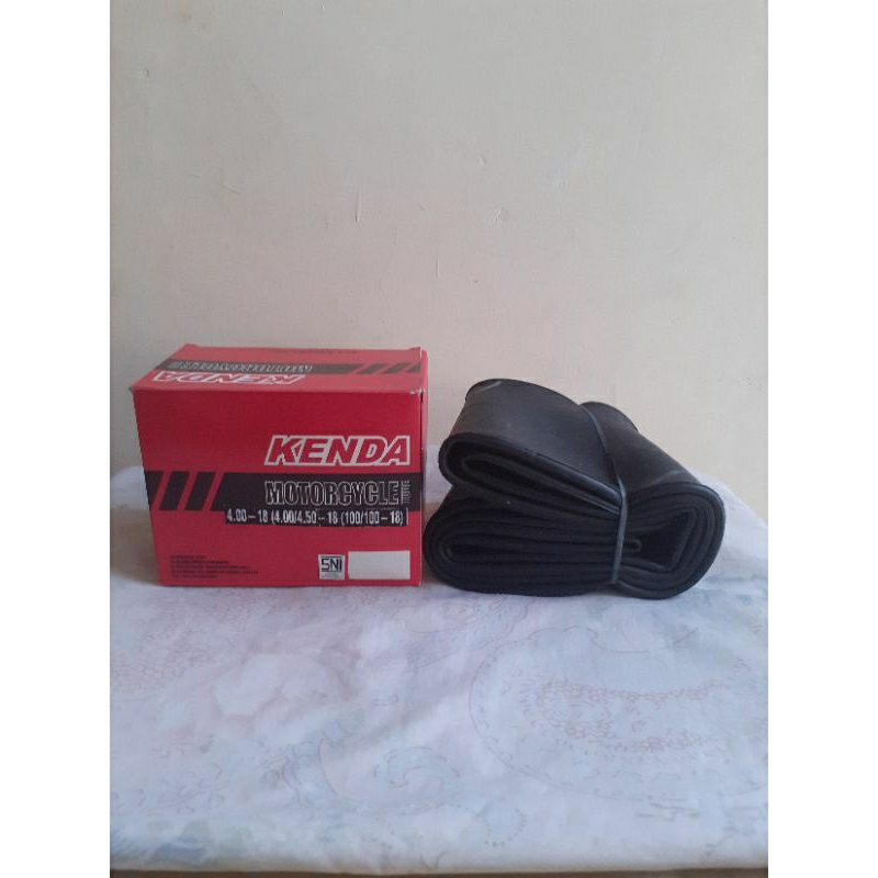 Ban Dalam Motor 400-18 , 100/100-18