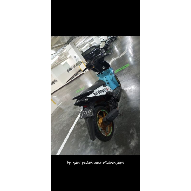 motor beat 2019