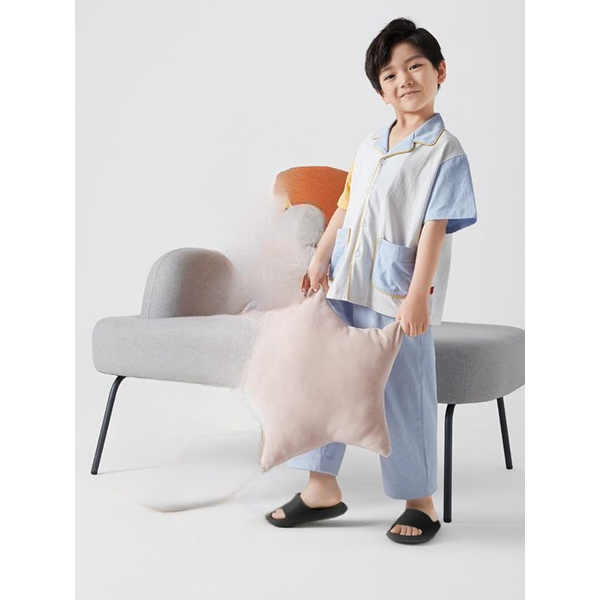 Sandal Anak Cowok Selop Limitless Sandal Karet Anak Laki Laki Sandal Basic Polos sandal slop anak