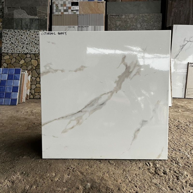 Kramik PLATINUM 50x50 DOMINIC GREY