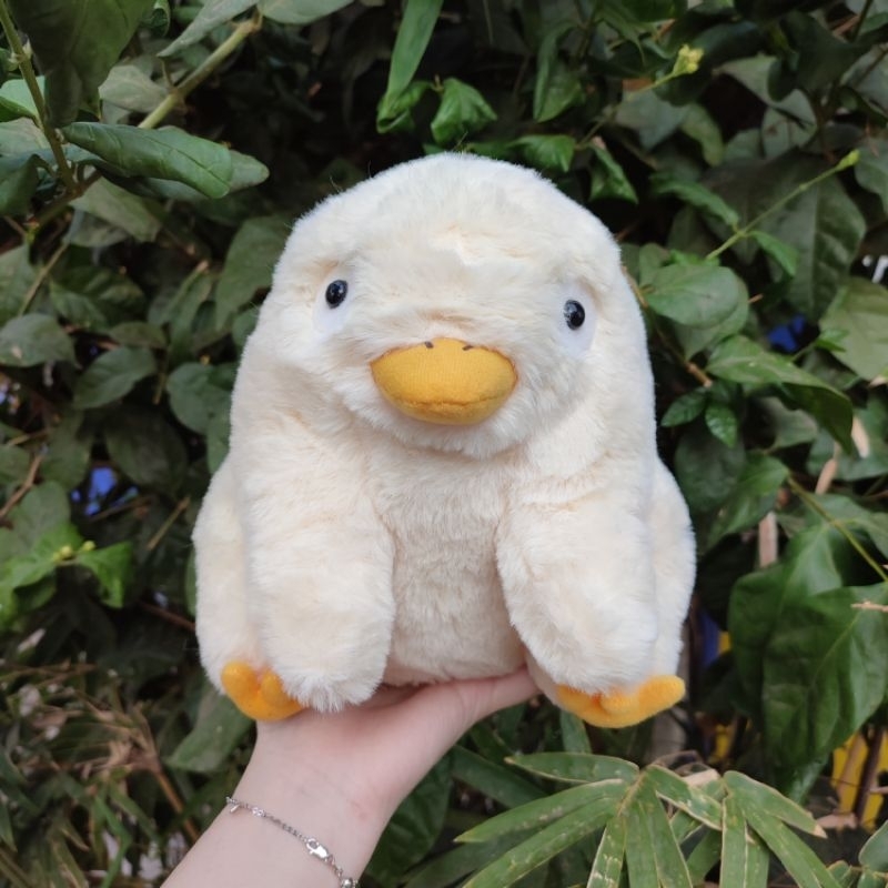 SUN ARROW Boneka Ootorisama Spirited Away ORIGINAL