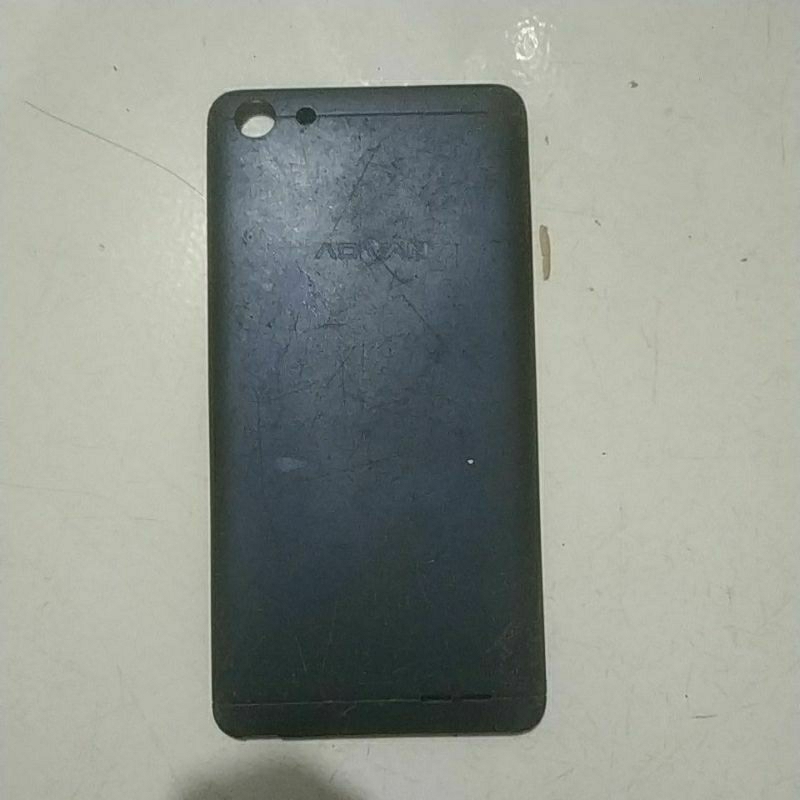 backdoor Advan i5c bekas