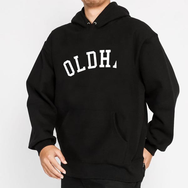 Jaket Hoodie KNOCKED LOOSE DEFINITION Hoodie Jumper Bahan Cotton Fleece