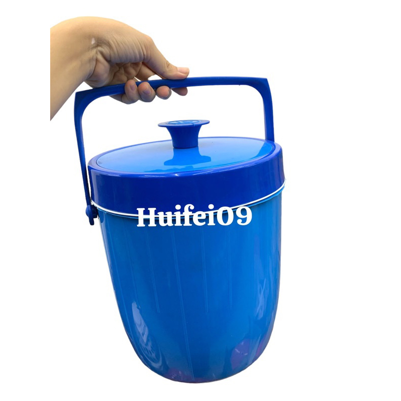 DOREMI RICE ICE BUCKET USA 8,5 LITER/TERMOS ES BATU/TERMOS NASI 8,5LITER