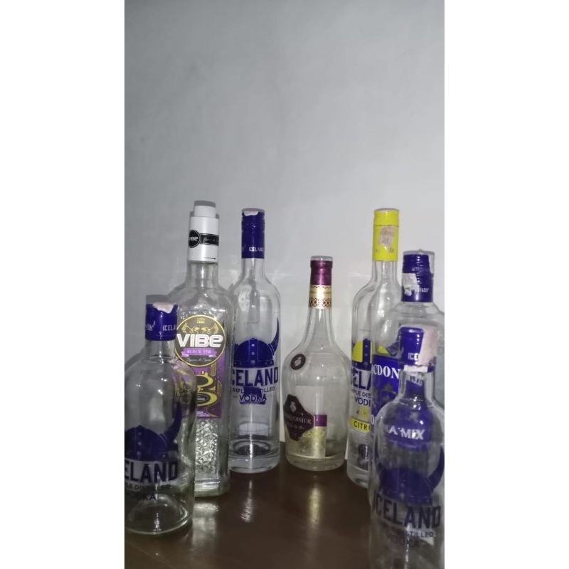 BOTOL PAJANGAN/HIAS CAFE, ANGKRINGAN,KAMAR