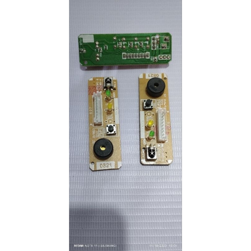 SENSOR AC DAIKIN THAILAND FTKC FTC (9PIN) Sensor ac daikin ftc 9pin