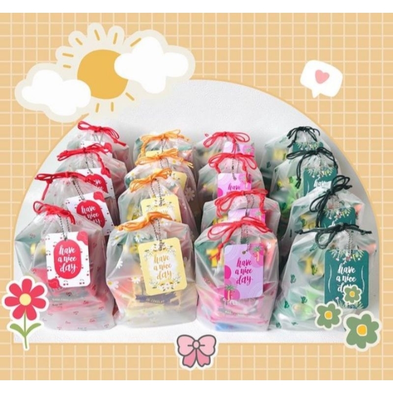 

Paket Snack Ulang Tahun Anak Bingkisan Hampers Parsel Ultah Khitanan Tasyakuran Ramadhan Lebaran