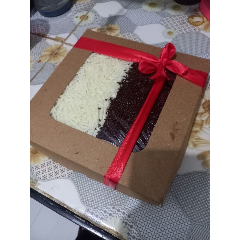 

Brownies Pre-order