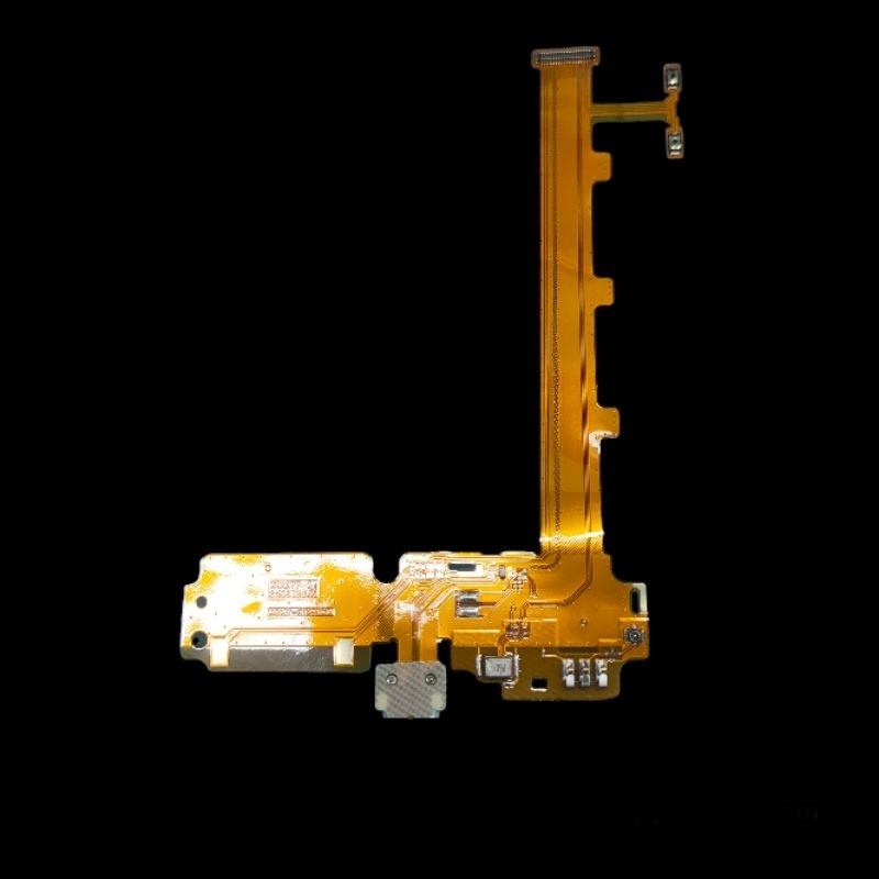 FLEXIBEL CHARGER OPPO A37/A37F