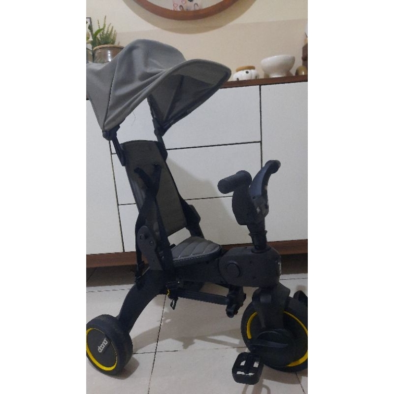 Doona Liki Trike S1 preloved