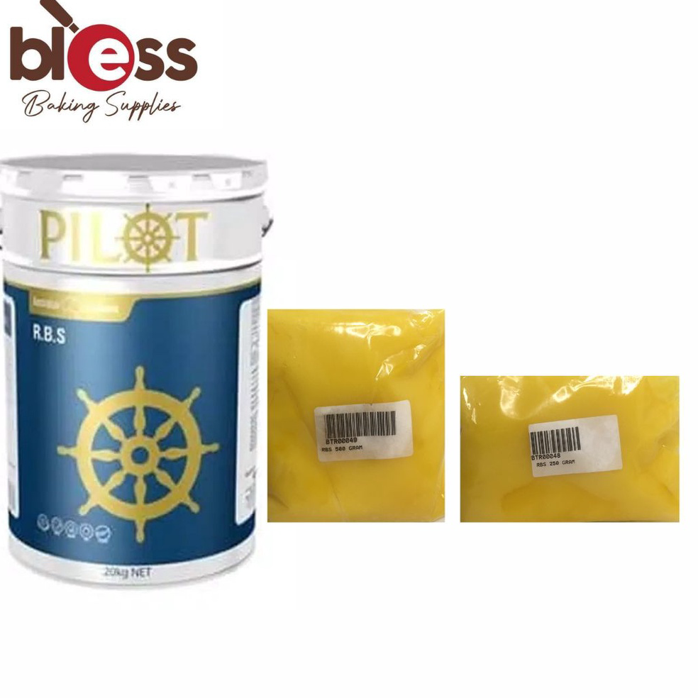 

COD✅ TERMURAH✅ Rbs 500 Gram