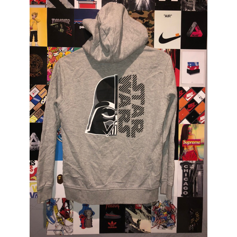 Hoodie Star wars x design united