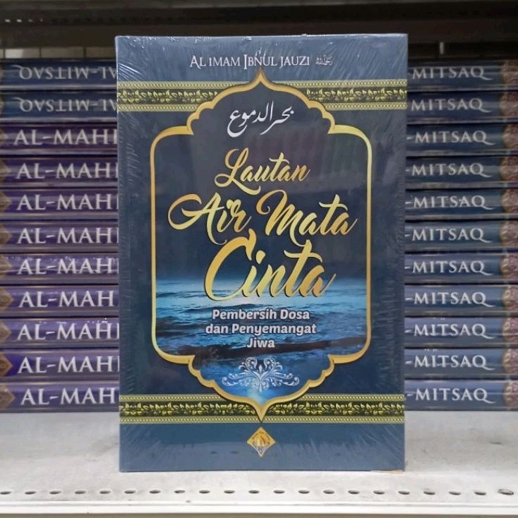 (BII) Lautan Air Mata Cinta