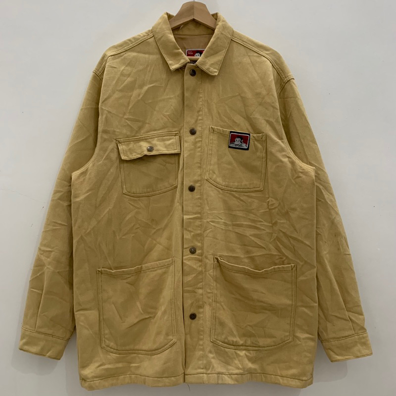 Ben Davis Chore jacket