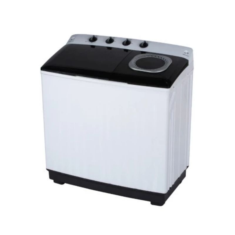 Electrolux EWS11261WA Mesin Cuci [TwinTub] - 10 KG