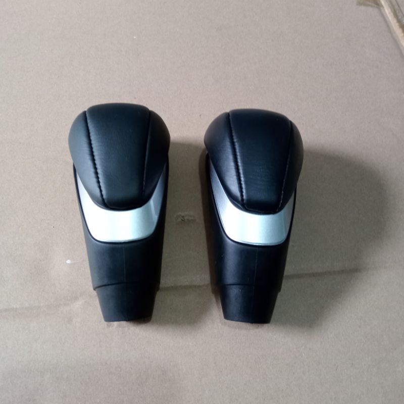 Knob Tuas Perseneling Matic Mobil Honda Brio Jazz Mobilio BRV Ready Stock