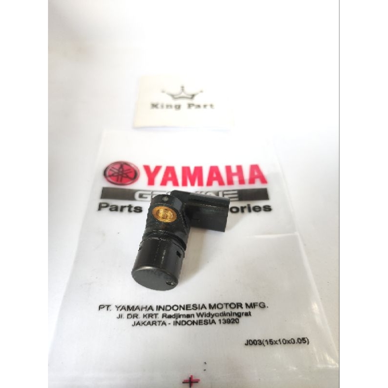 Sensor Speed Sensor Spedometer YAMAHA Vixion NEW R15