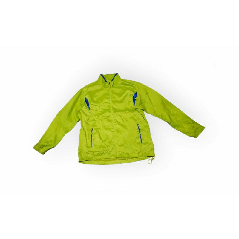 Jaket Parasut UHL Sport Outdoor