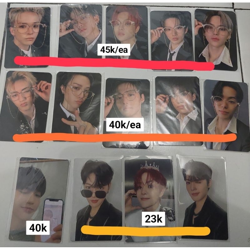 treasure reboot pob ygs specs