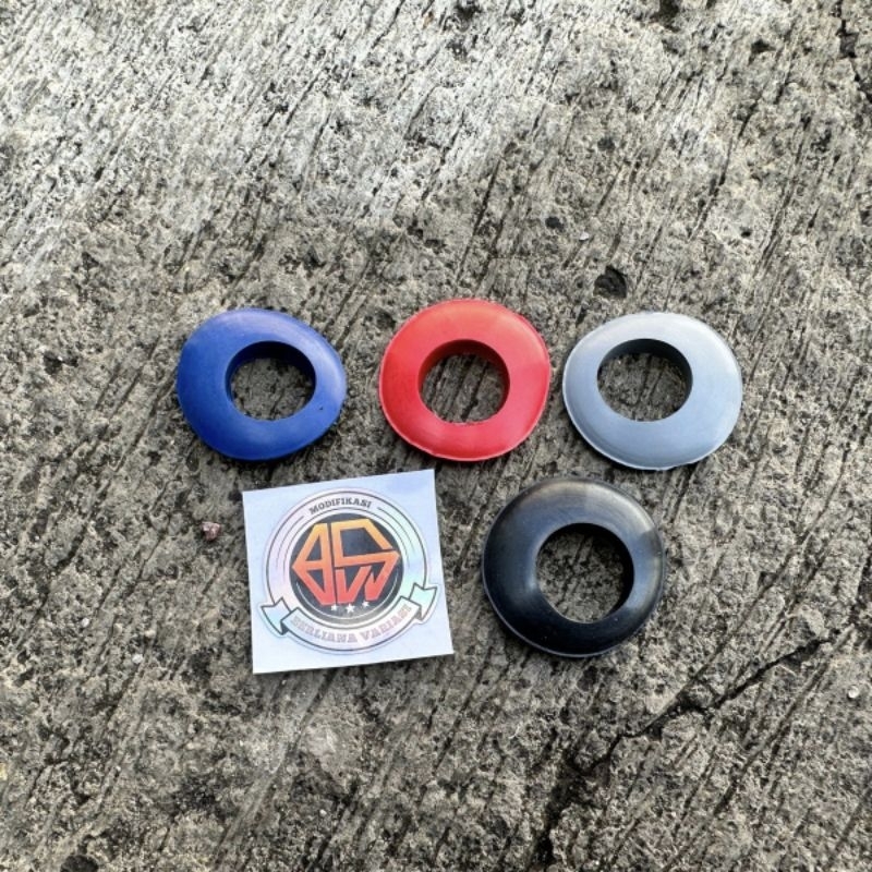 karet kunci vespa super sprint