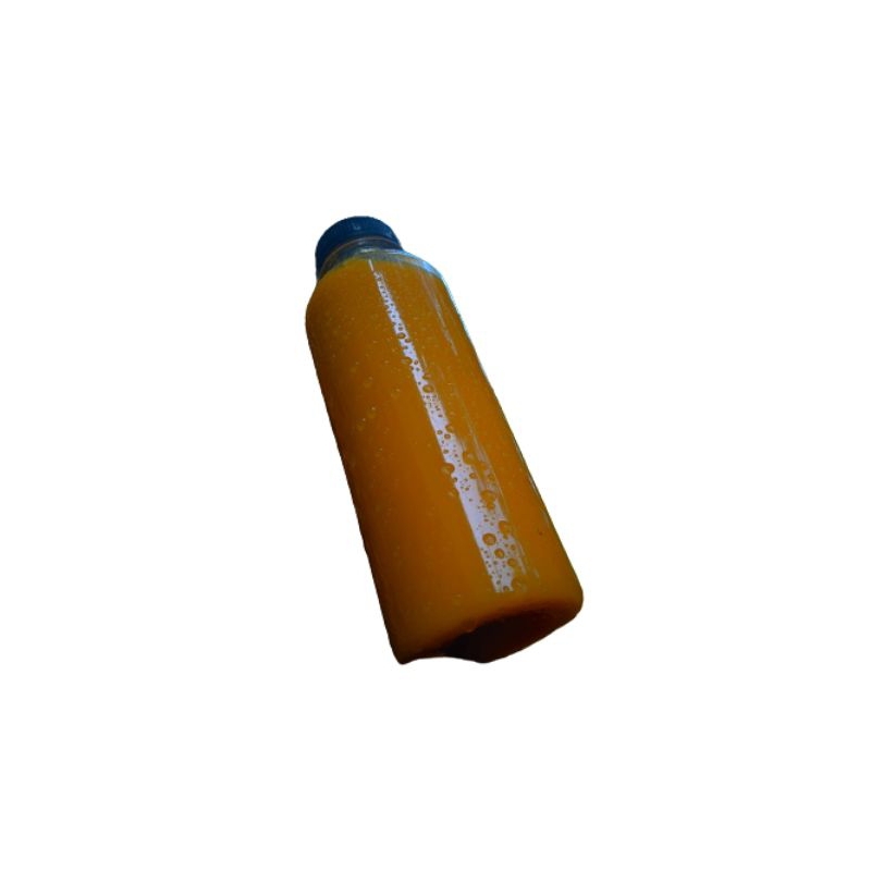 

Jus Mangga