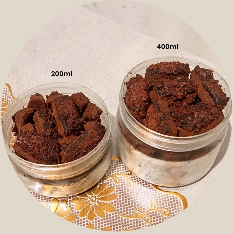 

Triple Chocolate Cookies