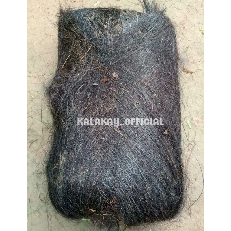 Ijuk Bantal  / Bantal Ijuk / Ijuk Resapan Air / Ijuk Cocofinder