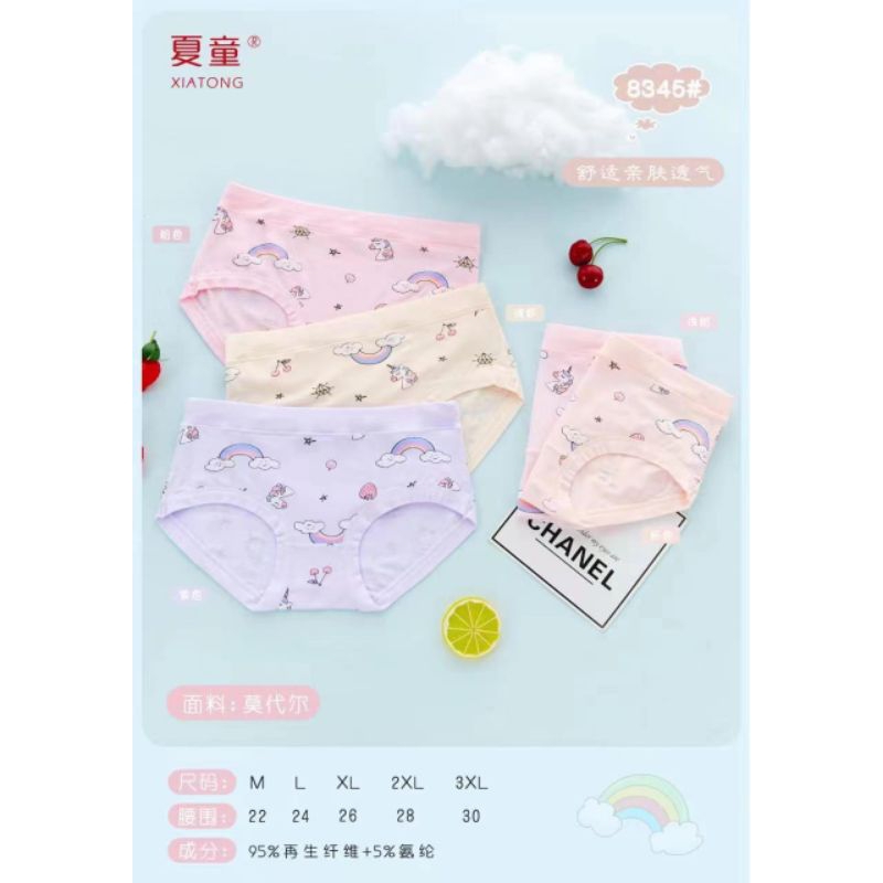 Cd anak cewe import #8345