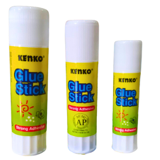 

Glue Stick Kenko Uk. 8, 15, 25 gr ( pcs )